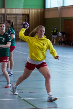Bild 71 - A-Juniorinnen HSG Kremperheide/M�nsterdorf - HSG J�rl DE Vi�l : Ergebnis: 33:12
